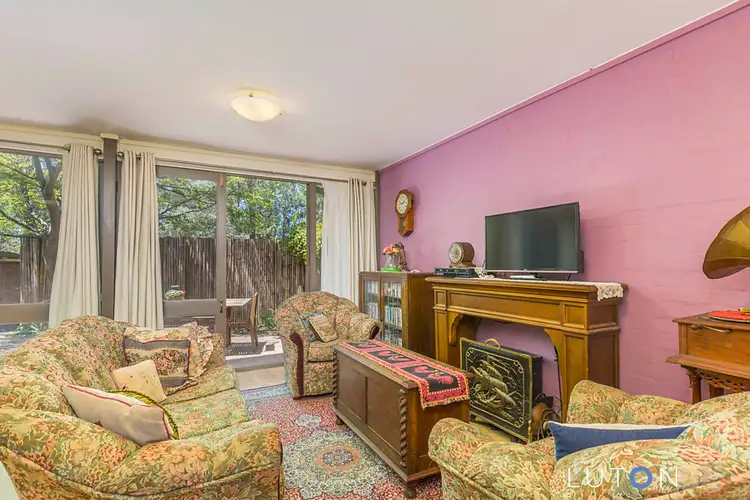 Fifth view of Homely townhouse listing, 15 Barnet Close, Phillip ACT 2606