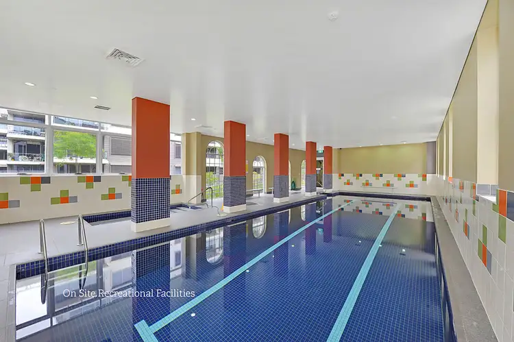 Sixth view of Homely apartment listing, 277/132 Killeaton Street, St Ives NSW 2075