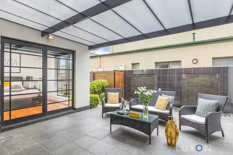 Sixth view of Homely house listing, 79 Patrick White Circuit, Franklin ACT 2913