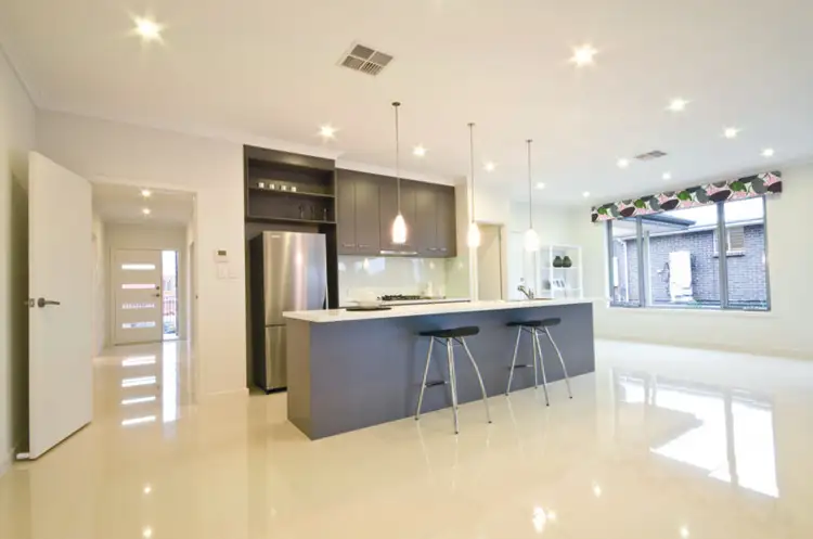 5 Swinden Crescent, Blakeview SA 5114