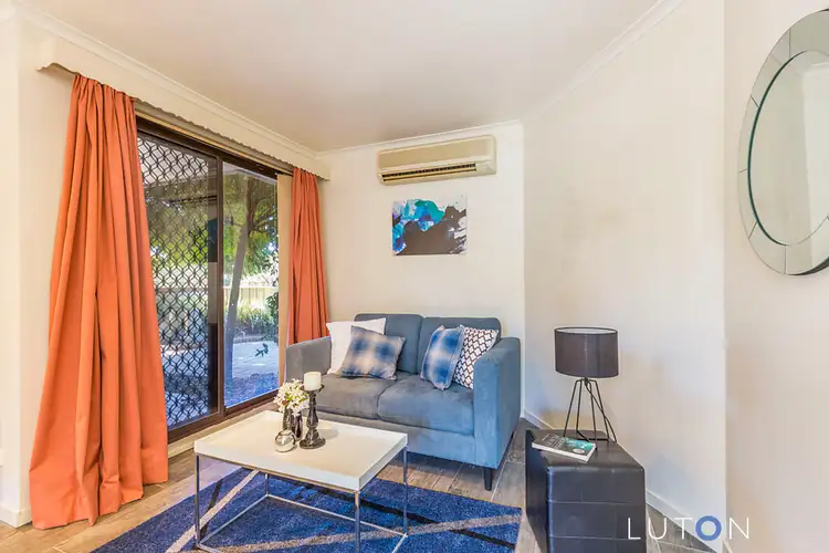 Fifth view of Homely townhouse listing, 12/4 Cavenagh Street, Mckellar ACT 2617