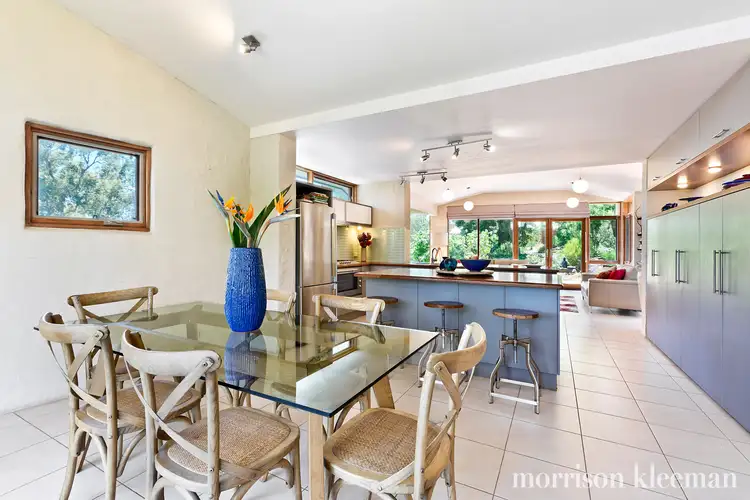 Second view of Homely house listing, 69 John Street, Eltham VIC 3095