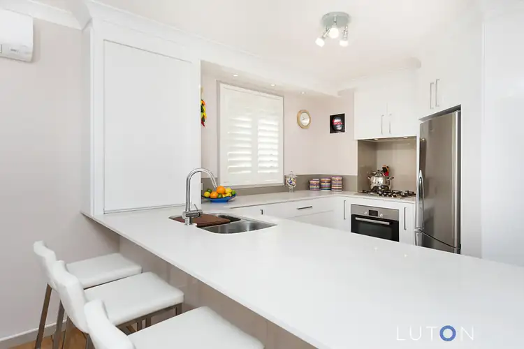 Second view of Homely townhouse listing, 7/5 Tauss Place, Bruce ACT 2617