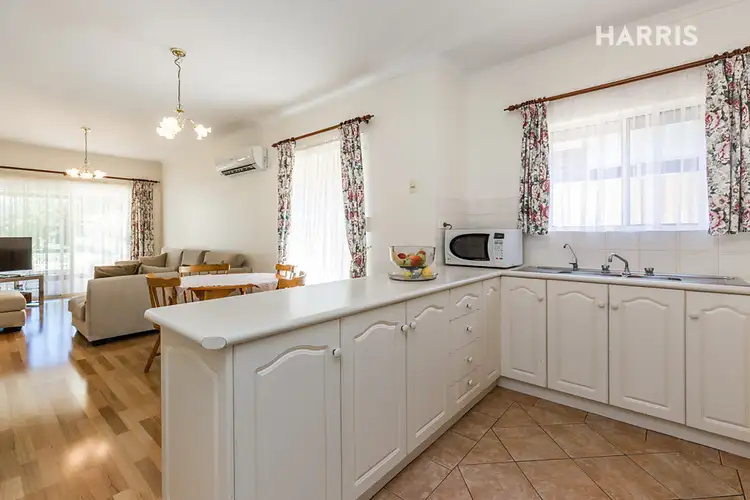 Sixth view of Homely house listing, 1/11 Patricia Avenue, Hillcrest SA 5086