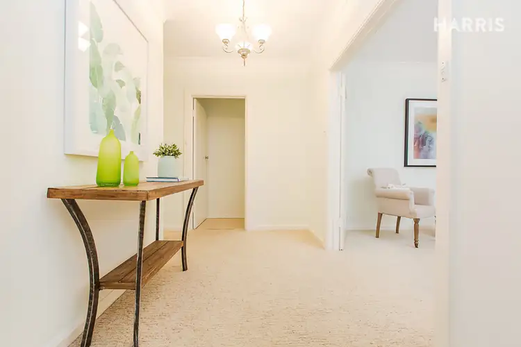 Third view of Homely house listing, 16 Leabrook Drive, Rostrevor SA 5073