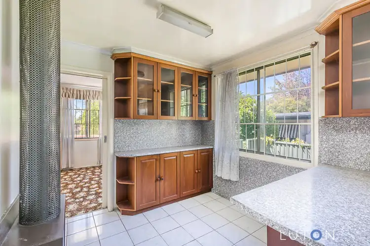 Third view of Homely house listing, 10 Foxall Street, Holder ACT 2611