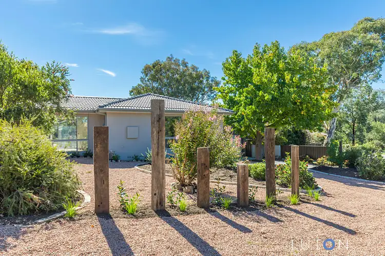 Sixth view of Homely house listing, 17 Stieglitz Circuit, Kambah ACT 2902