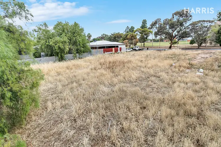 Fifth view of Homely land listing, Lot 157 Hornet Crescent, Elizabeth East SA 5112