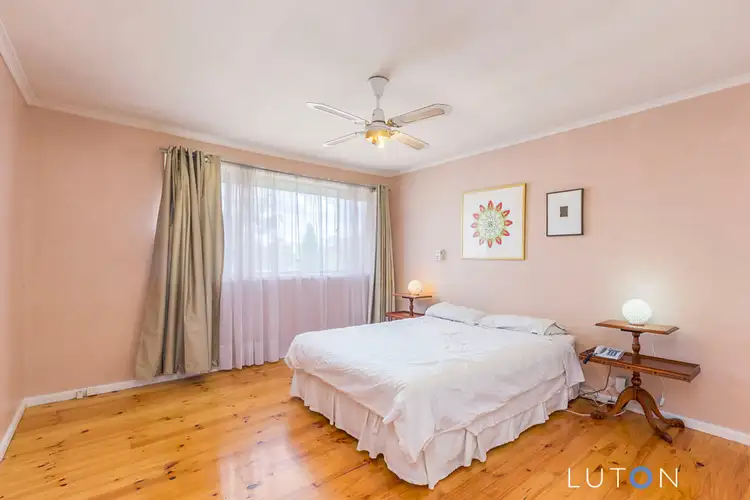 Fifth view of Homely house listing, 56 Macrossan Crescent, Latham ACT 2615
