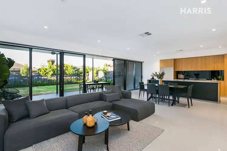 Fourth view of Homely house listing, 47 Johnstone Street, Glengowrie SA 5044