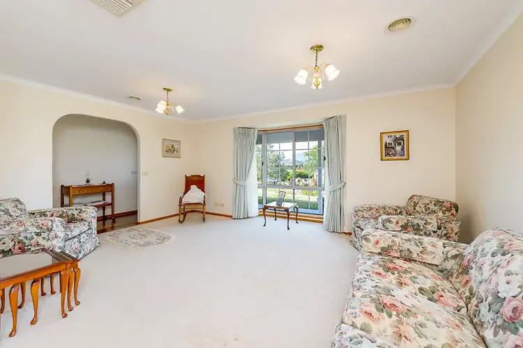 Fifth view of Homely house listing, 99 Woodfull Loop, Gordon ACT 2906