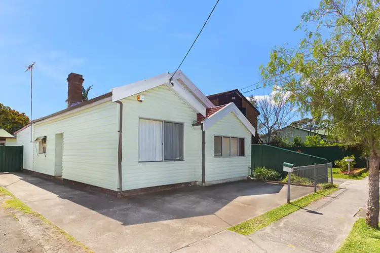31 Baxter Road, Mascot NSW 2020