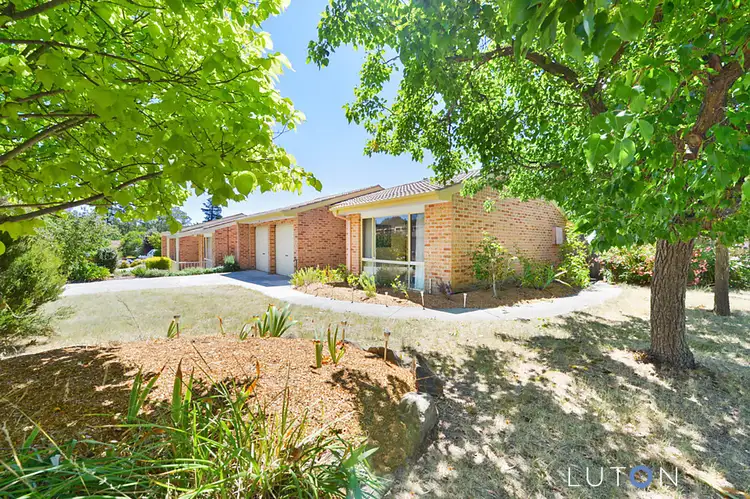 Main view of Homely house listing, 2 Edney Place, Isaacs ACT 2607