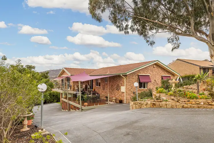 Third view of Homely house listing, 31 O'connor Circuit, Calwell ACT 2905