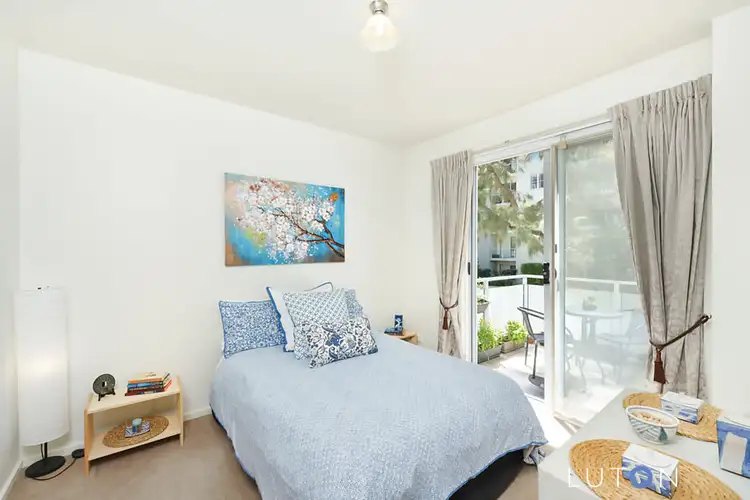 Sixth view of Homely apartment listing, 111/12 David  Street, Turner ACT 2612