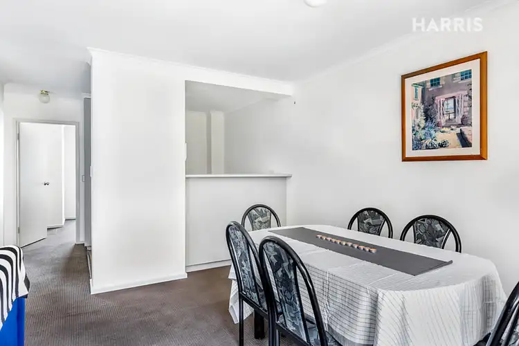 Fifth view of Homely apartment listing, 14/29 St Helena Place, Adelaide SA 5000