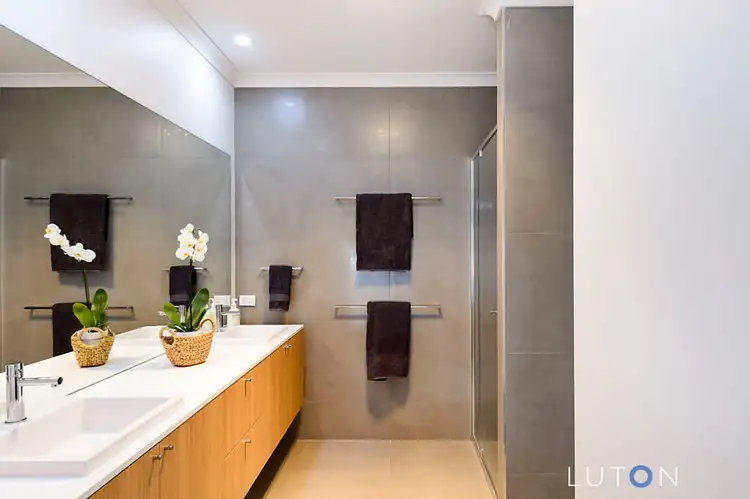 Fifth view of Homely house listing, 4 Kilgariff Street, Coombs ACT 2611