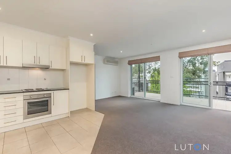 Fourth view of Homely unit listing, 120/68 Hardwick Crescent, Holt ACT 2615