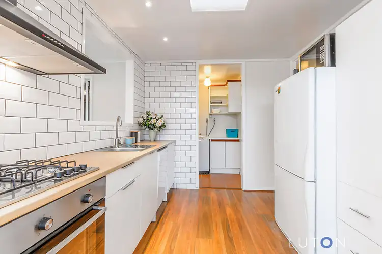 Sixth view of Homely house listing, 138 Ross Smith Crescent, Scullin ACT 2614