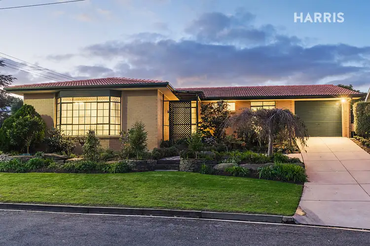 32 Birman Crescent, Flagstaff Hill SA 5159