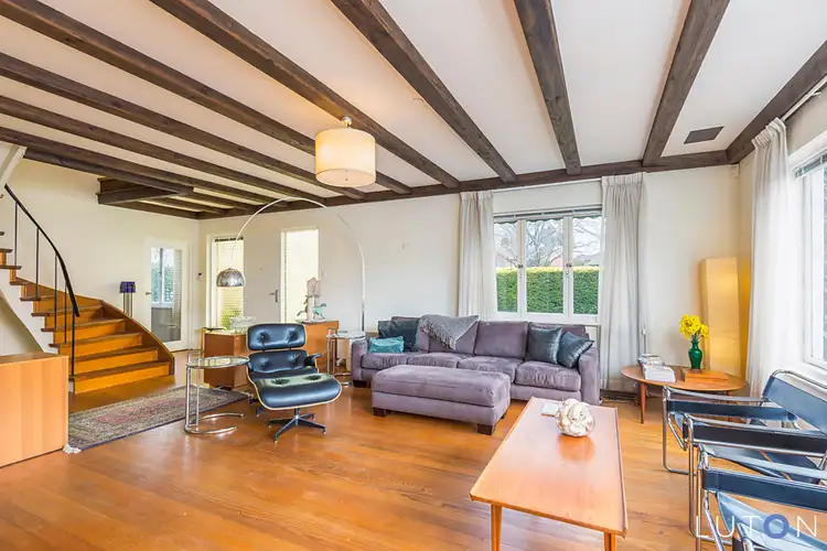 Fifth view of Homely house listing, 42 Macdonnell Street, Yarralumla ACT 2600