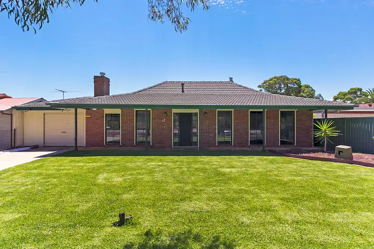 47 Martins Road, Paralowie SA 5108