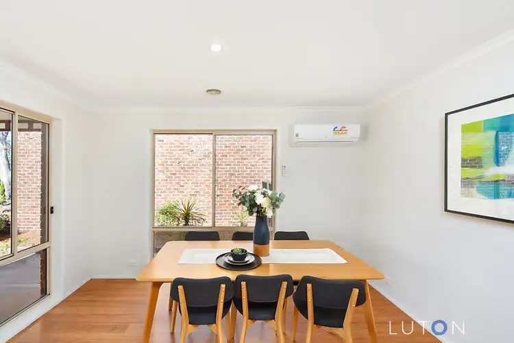 Second view of Homely house listing, 26 Bullala Court, Ngunnawal ACT 2913