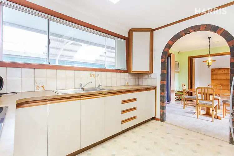 Sixth view of Homely house listing, 23 Kingsford Smith Street, Modbury Heights SA 5092