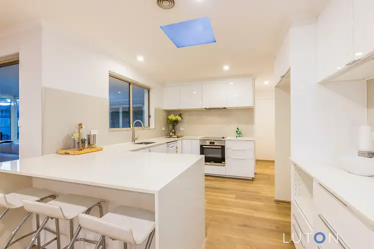 Sixth view of Homely house listing, 21 Bardolph Street, Bonython ACT 2905
