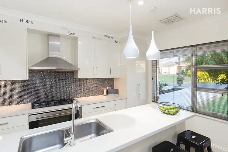 Second view of Homely house listing, 18 Crystal Street, Seacombe Heights SA 5047
