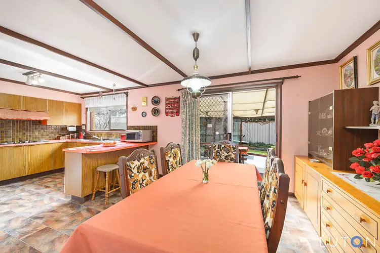 Fifth view of Homely house listing, 37 Gallagher Street, Kambah ACT 2902