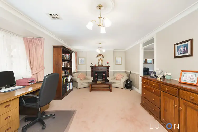 Fifth view of Homely house listing, 5 McCool Place, Gordon ACT 2906