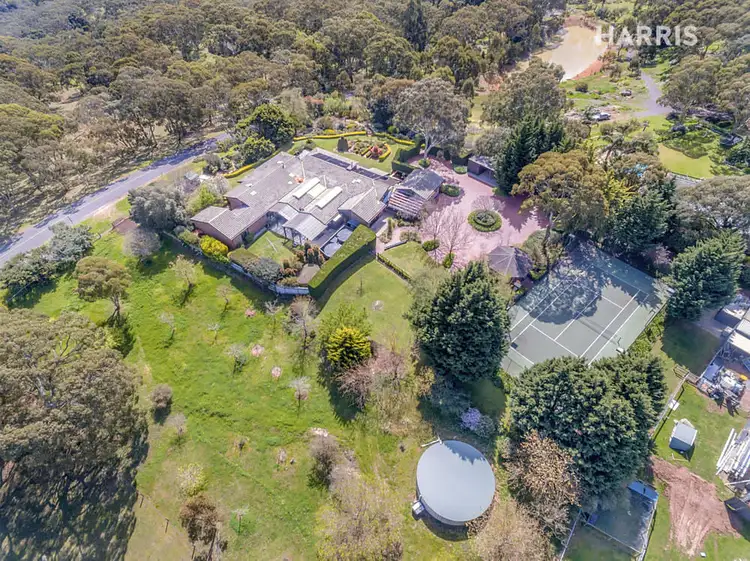140 Piggott Range Road, Chandlers Hill SA 5159