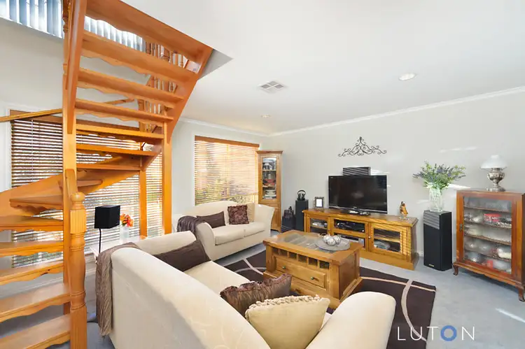Fifth view of Homely house listing, 23 Zox Circuit, Calwell ACT 2905