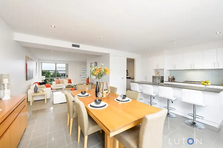 30/11 Joy Cummings Place, Belconnen ACT 2617