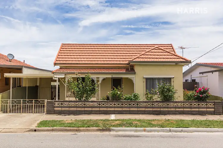 Main view of Homely house listing, 68 Maple Street, Royal Park SA 5014