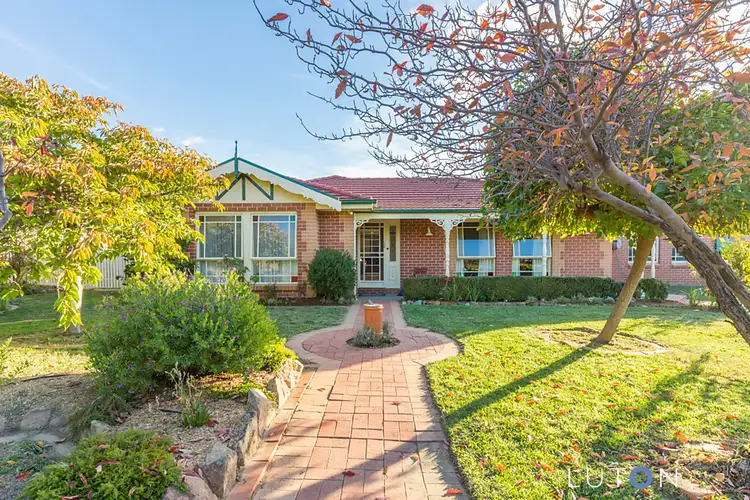 1 Solus Place, Palmerston ACT 2913