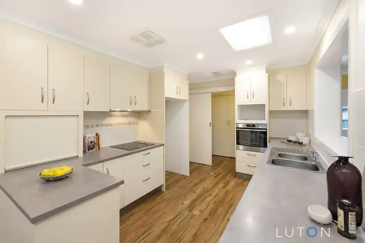 Sixth view of Homely house listing, 15 Laura Place, Karabar NSW 2620