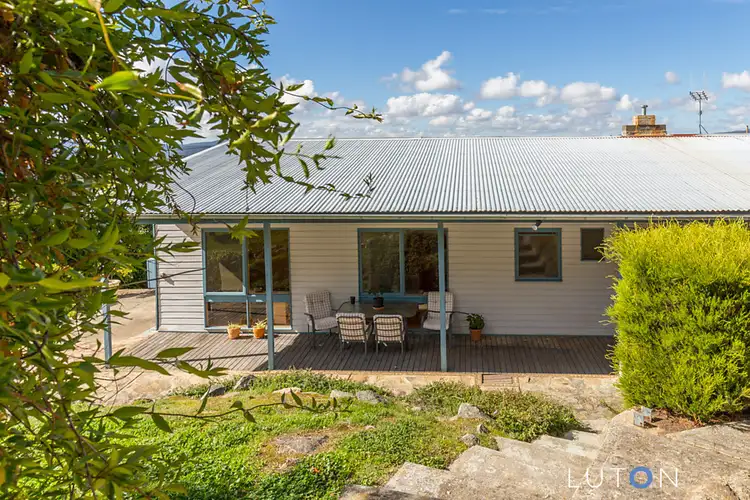 Fourth view of Homely house listing, 718 Burra Road, Burra NSW 2620