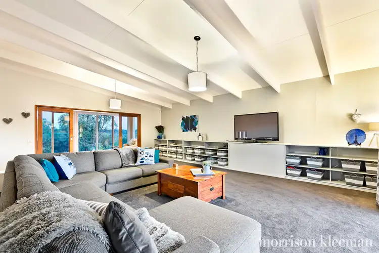 Third view of Homely house listing, 44 Lavender Park Road, Eltham VIC 3095