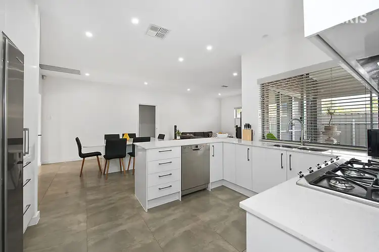 Fifth view of Homely house listing, 12A Copley Street, Broadview SA 5083