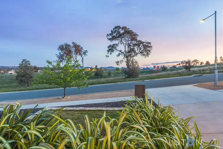 Fourth view of Homely house listing, 60 Stanner Circuit, Bonner ACT 2914