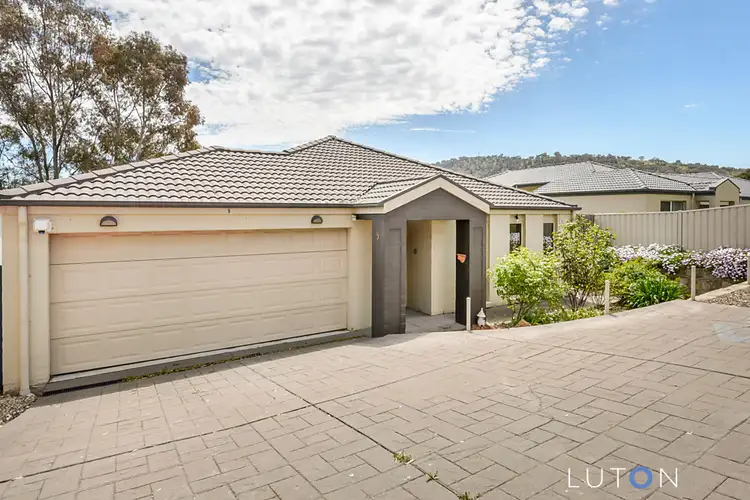 9/27 Paperbark  Street, Banks ACT 2906