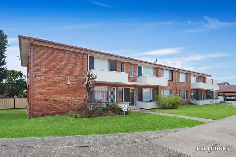 6/15 Prince Edward Drive, Brownsville NSW 2530