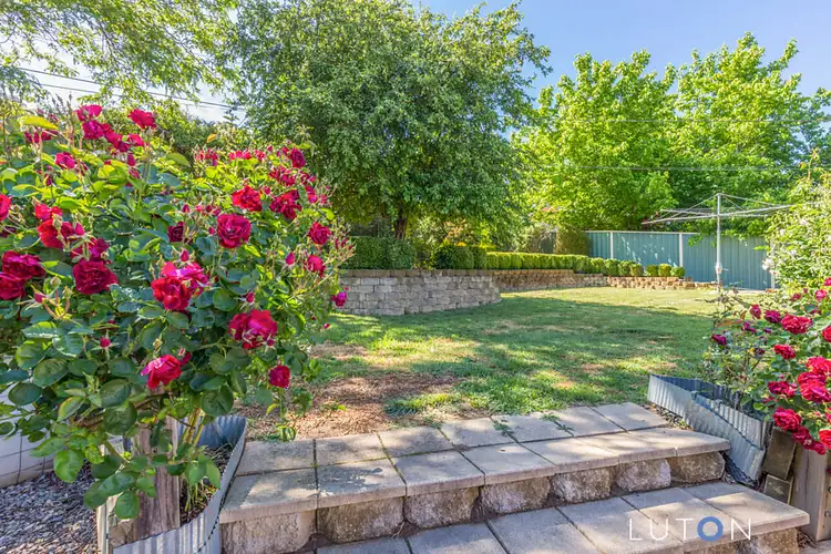 Second view of Homely house listing, 6 Greeves Street, Wanniassa ACT 2903