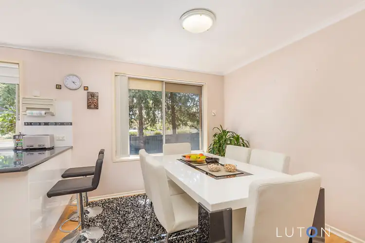 Second view of Homely house listing, 5 Pyke Place, Wanniassa ACT 2903