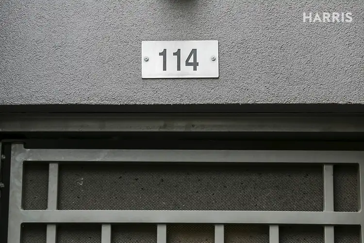 Second view of Homely townhouse listing, 114 Gray Street, Adelaide SA 5000