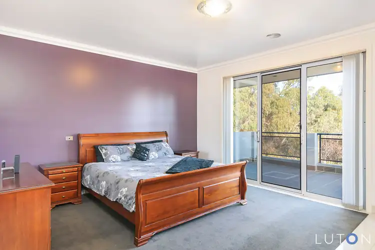 Third view of Homely house listing, 16 Collocott Crescent, Oxley ACT 2903