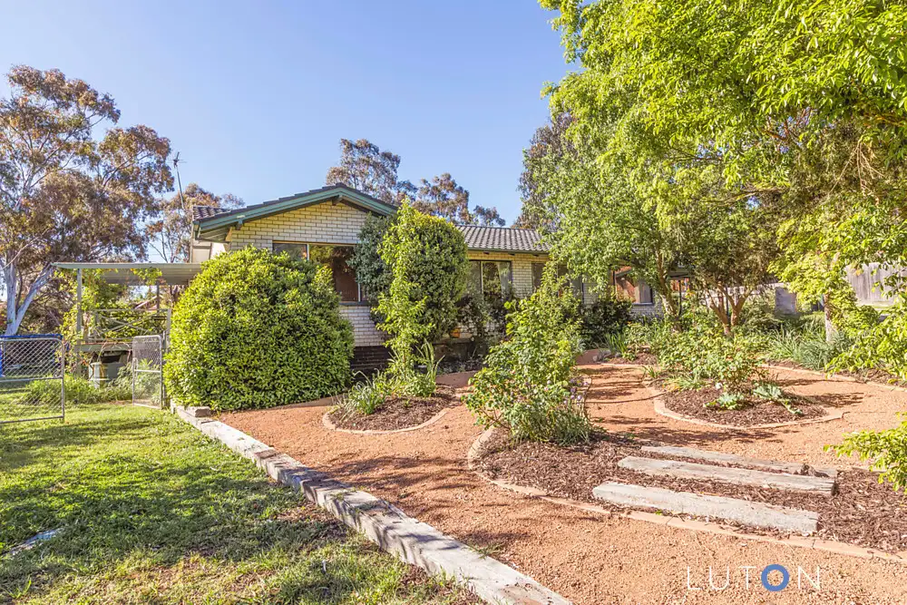 Main view of Homely house listing, 34 Goessling Place, Flynn ACT 2615