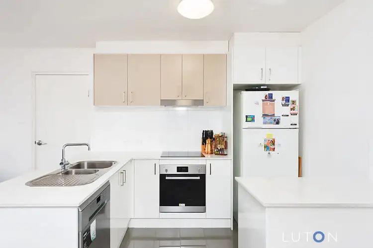 Third view of Homely townhouse listing, 7/39 Jerrabomberra Avenue, Narrabundah ACT 2604